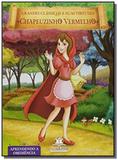 Grandes classicos e suas virtudes - chap.vermelho - Blu editora