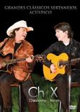 Grandes Classicos Sertanejos - Acústico I (Dvd) - Radar records (cds)-