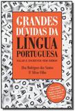 Grandes duvidas da lingua portuguesa - Esfera dos livros