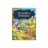 Grandes fabulas - libris - Libris editora ltda