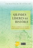 Grandes líderes da história