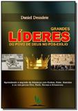 Grandes lideres do povo de deus no pos-exilio - Autor independente