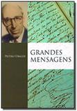 Grandes mensagens - Fundapu
