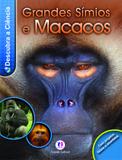 Grandes símios e macacos