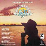 Grandes Sucessos De Sergio Reis - CD - Som livre