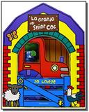 Granja del senor coc, la - Edelvives