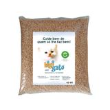 Granulado higienico de madeira higigato 02 kg - Marca