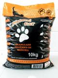 Granulado Higiênico de Madeira Natural Cat - 10kg