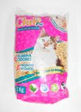 Granulado Higiênico De Madeira Para Gatos Club Pet