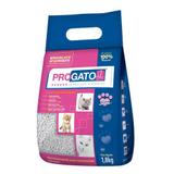Granulado Higiênico ProGato Tradicional