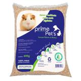 Granulados Higiênicos De Madeira Prime Cat 20KG - Murano