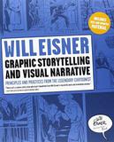 Graphic Storytelling and Visual Narrative - Ww norton
