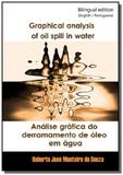 Graphical analysis of oil spill in water - anal01 - Autor independente