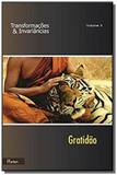Gratidao 02 - Pon - pontes editores