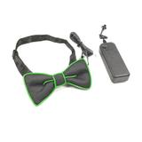 Gravata de LED para Festas, Casamentos, Baladas - Gravata Borboleta - Nectar store
