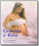 Gravida e bela - claridade