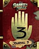 Gravity Falls Journal 3 - Disney press - h
