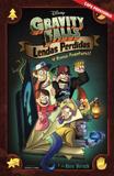 Gravity Falls - Lendas Perdidas - Universo dos livros