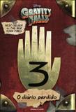 Gravity falls - vol. 3 - Universo dos livros