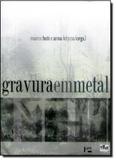 Gravura em Metal - Edusp