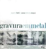 Gravura em Metal - Edusp