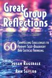 Great Group Reflections - Write creations group, llc