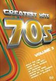 Greatest Hits Anos 70, V.3 - Radar records (cds)-