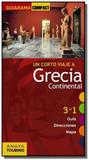 Grecia continental - Anaya