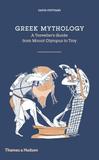 Greek Mythology - Thames hudson