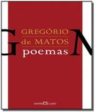 Gregorio de matos: poemas - Martin claret