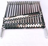Grelha Argentina 65 x 50 100% Aço inox 430 - Jr grill