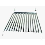 Grelha de inox argentina 30x70cm - Arteinoxx