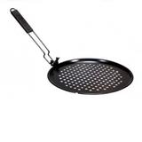Grelha de Pizza Antiaderente 33CM GRILLPIZZA Prana GP40