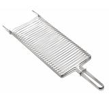 Grelha em Aço Inox 26480003 Tramontina - 56 Cm