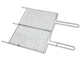 Grelha grelha de aco inox tramontina