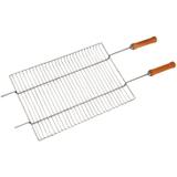 Grelha para Churrasco Big Grill Simples 3112 - Mor