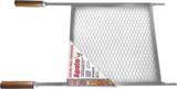 Grelha Para Churrasqueira Galvanizada 60 X 50 Weber