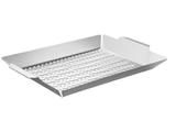 Grelha para Churrasqueira Inox Tramontina Cosmos - Multiuso 47x30cm