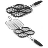 Grelha para Hamburguer GRILLPIZZA Prana GP91