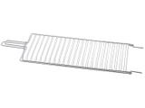 Grelha para Peixe Inox Malta 3101590 - 22x74cm