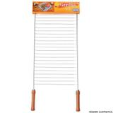 GRELHA SIMPLES Nº 2 MOR 3108 - Mor casalazer