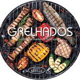 Grelhados - 50 das melhores receitas