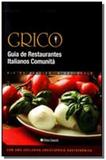 Grico - guia de restaurantes italianos comunita