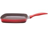 Grill Antiaderente Brinox - Ceramic Life Smart