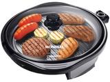 Grill Mondial Premium G 03 - 2 em 1 Redondo 1200W