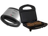 Grill/Sanduicheira Mondial Premium S-07 Retangular 850W