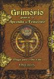 Grimorio para O Aprendiz de Feiticeiro - Madras editora