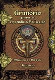 Grimorio para o Aprendiz de Feiticeiro - Madras