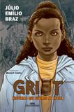 Griot - Editora melhoramentos