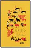 Griso El Único - Editora global
